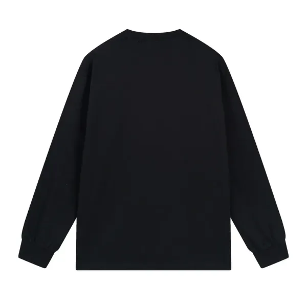 【2026】【BALENCIAGA 公式旗艦店】バレンシアガ 丸首の衛衣スウェット ご好評に付き再入荷! 【2026】【BALENCIAGA 公式旗艦店】バレンシアガ 丸首の衛衣スウェット ご好評に付き再入荷!