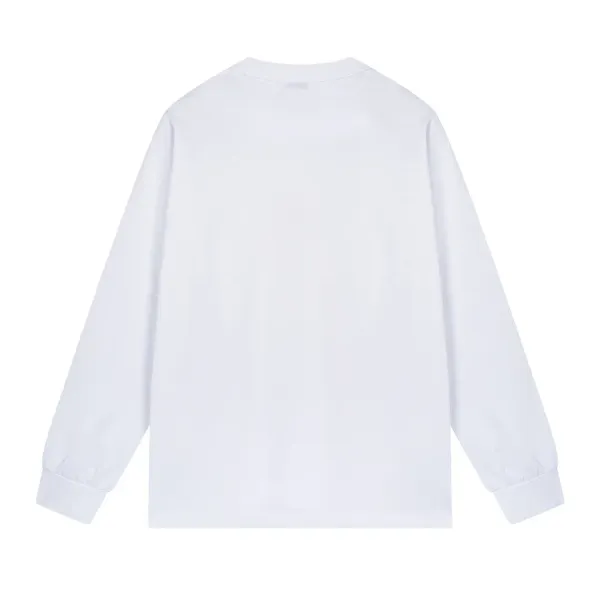 【2026】【BALENCIAGA 公式旗艦店】バレンシアガ 丸首の衛衣スウェット ご好評に付き再入荷! 【2026】【BALENCIAGA 公式旗艦店】バレンシアガ 丸首の衛衣スウェット ご好評に付き再入荷!