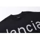 【2026】【BALENCIAGA 公式旗艦店】バレンシアガ 丸首の衛衣スウェット ご好評に付き再入荷! 【2026】【BALENCIAGA 公式旗艦店】バレンシアガ 丸首の衛衣スウェット ご好評に付き再入荷!