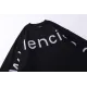 【2026】【BALENCIAGA 公式旗艦店】バレンシアガ 丸首の衛衣スウェット ご好評に付き再入荷! 【2026】【BALENCIAGA 公式旗艦店】バレンシアガ 丸首の衛衣スウェット ご好評に付き再入荷!