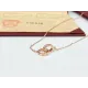 【2026】【CARTIER】ネックレス、新しいネックレス万能シンプルファッションオーナメント