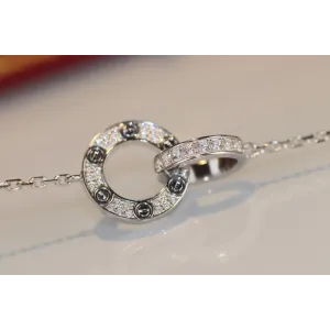 【2026】【CARTIER】ネックレス、新しいネックレス万能シンプルファッションオーナメント 【2026】【CARTIER】ネックレス、新しいネックレス万能シンプルファッションオーナメント