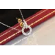 【2026】【CARTIER】ネックレス、新しいネックレス万能シンプルファッションオーナメント 【2026】【CARTIER】ネックレス、新しいネックレス万能シンプルファッションオーナメント
