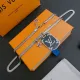 【2026】【LOUIS VUITTON】ネックレス、新しいネックレス万能シンプルファッションオーナメント 【2026】【LOUIS VUITTON】ネックレス、新しいネックレス万能シンプルファッションオーナメント