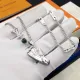 【2026】LV【LOUIS VUITTON】ネックレス、新しいネックレス万能シンプルファッションオーナメント 【2026】LV【LOUIS VUITTON】ネックレス、新しいネックレス万能シンプルファッションオーナメント