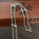 【2026】【CHROME HEARTS】ネックレス、新しいネックレス万能シンプルファッションオーナメント 【2026】【CHROME HEARTS】ネックレス、新しいネックレス万能シンプルファッションオーナメント