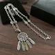 【2026】【CHROME HEARTS】ネックレス、新しいネックレス万能シンプルファッションオーナメント 【2026】【CHROME HEARTS】ネックレス、新しいネックレス万能シンプルファッションオーナメント
