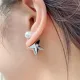 【2026】【DIOR】 ディオール ファッションスタイルのイヤリング 【2026】【DIOR】 ディオール ファッションスタイルのイヤリング