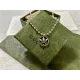 【2026】【GUCCI】ネックレス、新しいネックレス万能シンプルファッションオーナメント 【2026】【GUCCI】ネックレス、新しいネックレス万能シンプルファッションオーナメント