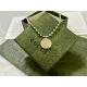 【2026】【GUCCI】ネックレス、新しいネックレス万能シンプルファッションオーナメント 【2026】【GUCCI】ネックレス、新しいネックレス万能シンプルファッションオーナメント