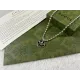 【2026】【GUCCI】ネックレス、新しいネックレス万能シンプルファッションオーナメント 【2026】【GUCCI】ネックレス、新しいネックレス万能シンプルファッションオーナメント