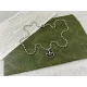 【2026】【GUCCI】ネックレス、新しいネックレス万能シンプルファッションオーナメント 【2026】【GUCCI】ネックレス、新しいネックレス万能シンプルファッションオーナメント