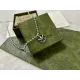 【2026】【GUCCI】ネックレス、新しいネックレス万能シンプルファッションオーナメント 【2026】【GUCCI】ネックレス、新しいネックレス万能シンプルファッションオーナメント