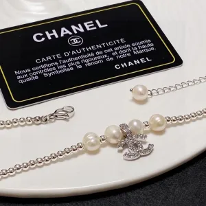【2026】【CHANEL】ネックレス、新しいネックレス万能シンプルファッションオーナメント 【2026】【CHANEL】ネックレス、新しいネックレス万能シンプルファッションオーナメント
