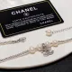 【2026】【CHANEL】ネックレス、新しいネックレス万能シンプルファッションオーナメント