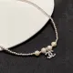 【2026】【CHANEL】ネックレス、新しいネックレス万能シンプルファッションオーナメント