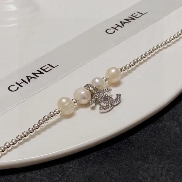 【2026】【CHANEL】ネックレス、新しいネックレス万能シンプルファッションオーナメント