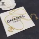 【2026】【CHANEL】ネックレス、新しいネックレス万能シンプルファッションオーナメント
