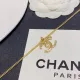 【2026】【CHANEL】ネックレス、新しいネックレス万能シンプルファッションオーナメント
