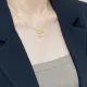 【2026】【CHANEL】ネックレス、新しいネックレス万能シンプルファッションオーナメント