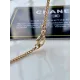 【2026】【CHANEL】ネックレス、新しいネックレス万能シンプルファッションオーナメント 【2026】【CHANEL】ネックレス、新しいネックレス万能シンプルファッションオーナメント