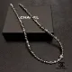 【2026】【CHANEL】ネックレス、新しいネックレス万能シンプルファッションオーナメント 【2026】【CHANEL】ネックレス、新しいネックレス万能シンプルファッションオーナメント