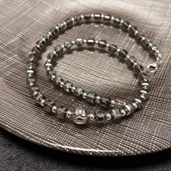 【2026】【CHANEL】ネックレス、新しいネックレス万能シンプルファッションオーナメント 【2026】【CHANEL】ネックレス、新しいネックレス万能シンプルファッションオーナメント