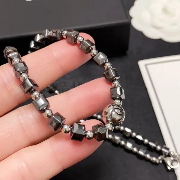 【2026】【CHANEL】ネックレス、新しいネックレス万能シンプルファッションオーナメント 【2026】【CHANEL】ネックレス、新しいネックレス万能シンプルファッションオーナメント