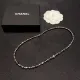 【2026】【CHANEL】ネックレス、新しいネックレス万能シンプルファッションオーナメント 【2026】【CHANEL】ネックレス、新しいネックレス万能シンプルファッションオーナメント