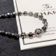 【2026】【CHANEL】ネックレス、新しいネックレス万能シンプルファッションオーナメント 【2026】【CHANEL】ネックレス、新しいネックレス万能シンプルファッションオーナメント