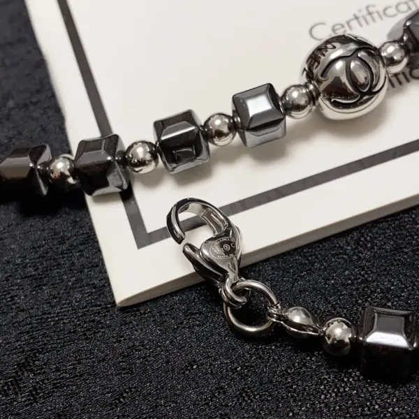 【2026】【CHANEL】ネックレス、新しいネックレス万能シンプルファッションオーナメント 【2026】【CHANEL】ネックレス、新しいネックレス万能シンプルファッションオーナメント
