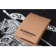【2026】【BURBERRY 公式旗艦店】バーバリー   丸首の衛衣 ご好評に付き再入荷！