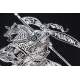 【2026】【BURBERRY 公式旗艦店】バーバリー   丸首の衛衣 ご好評に付き再入荷！