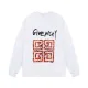 【2026】【GIVENCHY 公式旗艦店】ジバンシー 丸首の衛衣 ご好評に付き再入荷! 【2026】【GIVENCHY 公式旗艦店】ジバンシー 丸首の衛衣 ご好評に付き再入荷!