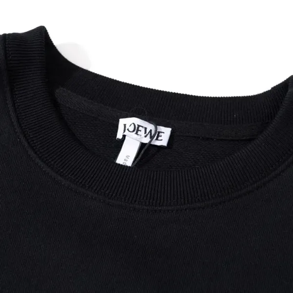 【2026】【LOEWE 公式旗艦店】ロエベ 丸首の衛衣 ご好評に付き再入荷! 【2026】【LOEWE 公式旗艦店】ロエベ 丸首の衛衣 ご好評に付き再入荷!