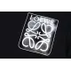 【2026】【LOEWE 公式旗艦店】ロエベ 丸首の衛衣 ご好評に付き再入荷! 【2026】【LOEWE 公式旗艦店】ロエベ 丸首の衛衣 ご好評に付き再入荷!