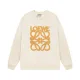 【2026】【LOEWE 公式旗艦店】ロエベ 丸首の衛衣 ご好評に付き再入荷! 【2026】【LOEWE 公式旗艦店】ロエベ 丸首の衛衣 ご好評に付き再入荷!