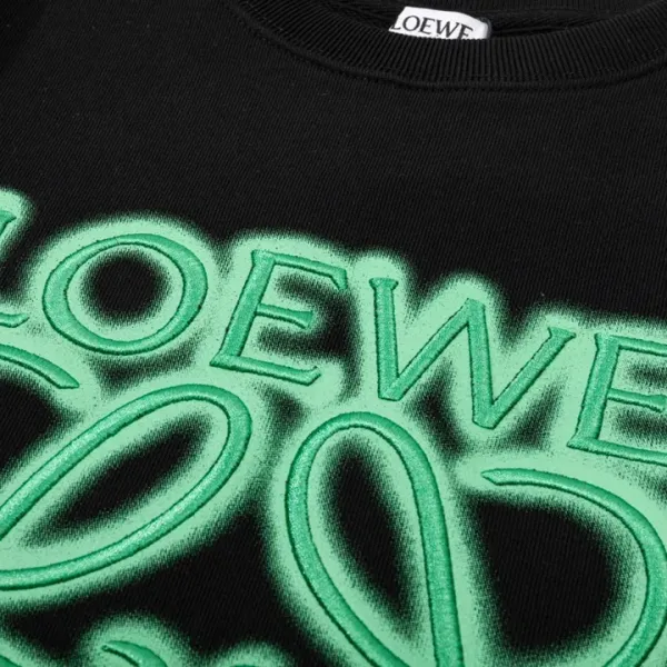 【2026】【LOEWE 公式旗艦店】ロエベ 丸首の衛衣 ご好評に付き再入荷! 【2026】【LOEWE 公式旗艦店】ロエベ 丸首の衛衣 ご好評に付き再入荷!