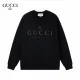 【2026】【GUCCI 公式旗艦店】グッチ 丸首の衛衣 ご好評に付き再入荷! 【2026】【GUCCI 公式旗艦店】グッチ 丸首の衛衣 ご好評に付き再入荷!
