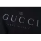 【2026】【GUCCI 公式旗艦店】グッチ 丸首の衛衣 ご好評に付き再入荷! 【2026】【GUCCI 公式旗艦店】グッチ 丸首の衛衣 ご好評に付き再入荷!