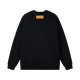 【2026】【LOUIS VUITTON 公式旗艦店】ルイヴィトン 丸首の衛衣 ご好評に付き再入荷! 【2026】【LOUIS VUITTON 公式旗艦店】ルイヴィトン 丸首の衛衣 ご好評に付き再入荷!