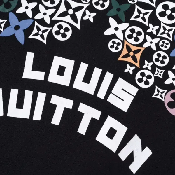 【2026】【LOUIS VUITTON 公式旗艦店】ルイヴィトン 丸首の衛衣 ご好評に付き再入荷! 【2026】【LOUIS VUITTON 公式旗艦店】ルイヴィトン 丸首の衛衣 ご好評に付き再入荷!