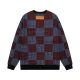 【2026】【LOUIS VUITTON 公式旗艦店】ルイヴィトン 丸首の衛衣 ご好評に付き再入荷! 【2026】【LOUIS VUITTON 公式旗艦店】ルイヴィトン 丸首の衛衣 ご好評に付き再入荷!