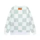 【2026】【LOUIS VUITTON 公式旗艦店】ルイヴィトン 丸首の衛衣 ご好評に付き再入荷! 【2026】【LOUIS VUITTON 公式旗艦店】ルイヴィトン 丸首の衛衣 ご好評に付き再入荷!