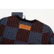【2026】【LOUIS VUITTON 公式旗艦店】ルイヴィトン 丸首の衛衣 ご好評に付き再入荷! 【2026】【LOUIS VUITTON 公式旗艦店】ルイヴィトン 丸首の衛衣 ご好評に付き再入荷!
