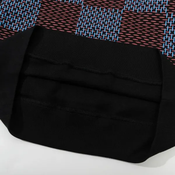 【2026】【LOUIS VUITTON 公式旗艦店】ルイヴィトン 丸首の衛衣 ご好評に付き再入荷! 【2026】【LOUIS VUITTON 公式旗艦店】ルイヴィトン 丸首の衛衣 ご好評に付き再入荷!