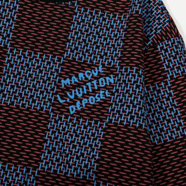 【2026】【LOUIS VUITTON 公式旗艦店】ルイヴィトン 丸首の衛衣 ご好評に付き再入荷! 【2026】【LOUIS VUITTON 公式旗艦店】ルイヴィトン 丸首の衛衣 ご好評に付き再入荷!