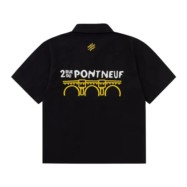 【2026】【LOUIS VUITTON 公式旗艦店】ルイヴィトン 半袖シャツ ご好評に付き再入荷! 【2026】【LOUIS VUITTON 公式旗艦店】ルイヴィトン 半袖シャツ ご好評に付き再入荷!