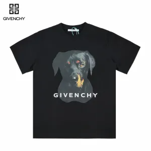 【2026】【GIVENCHY 公式旗艦店】ジバンシー   Tシャツ ご好評に付き再入荷！