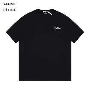 【2026】【CELINE 公式旗艦店】セリーヌ Tシャツ ご好評に付き再入荷! 【2026】【CELINE 公式旗艦店】セリーヌ Tシャツ ご好評に付き再入荷!